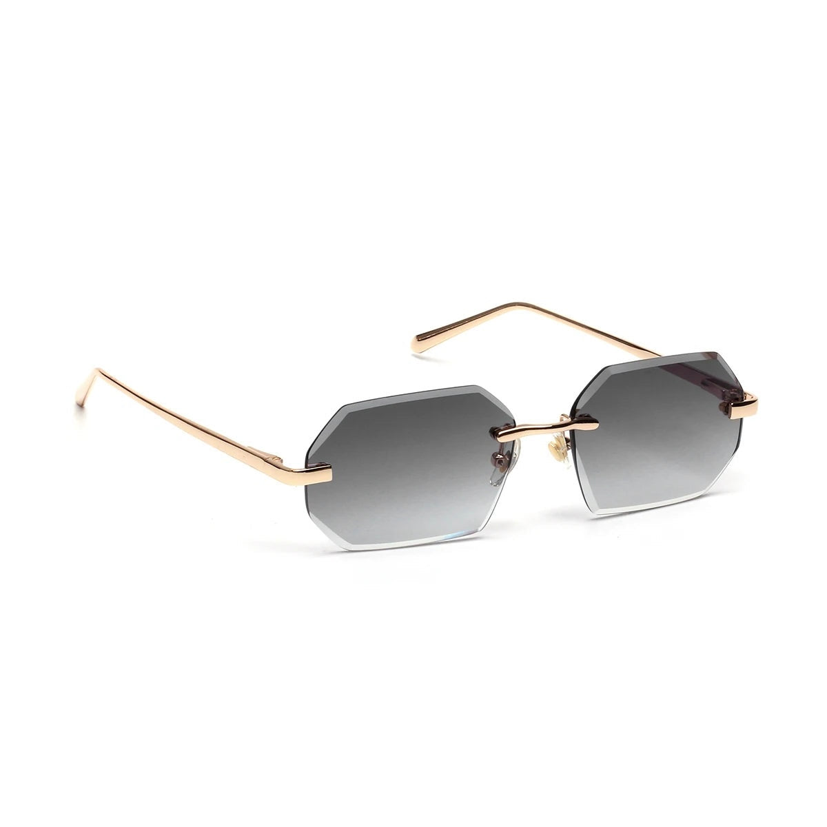 LEO GRAY FADE