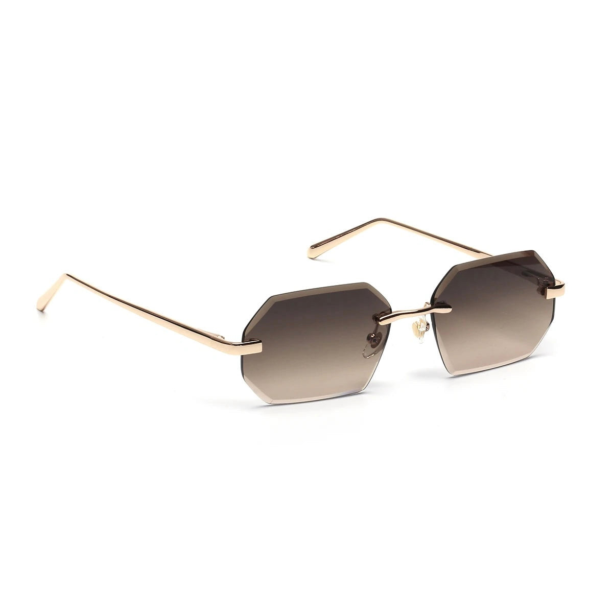 LEO BROWN FADE