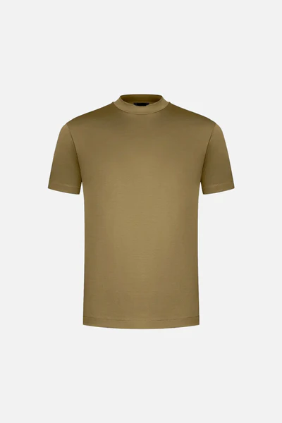 OLIVE SKY TEE