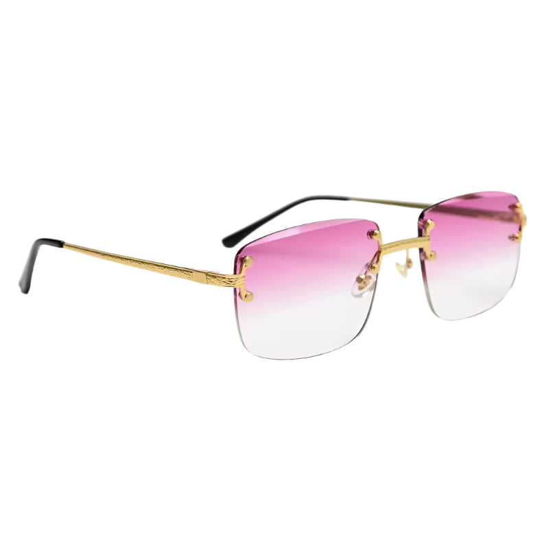 CUI PINK FADE